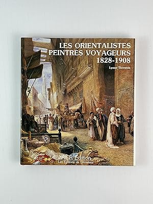 Seller image for Les Orientalistes: Peintres Voyageurs 1828-1908 for sale by Free Play Books