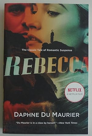 Seller image for Rebecca [Movie Tie-in] for sale by Sklubooks, LLC