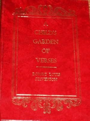 Bild des Verkufers fr Childs Garden Of Verses zum Verkauf von WeBuyBooks