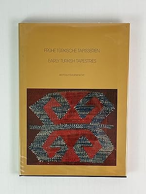 Bild des Verkufers fr Fruhe Turkische Tapisserien / Early Turkish Tapestries zum Verkauf von Free Play Books