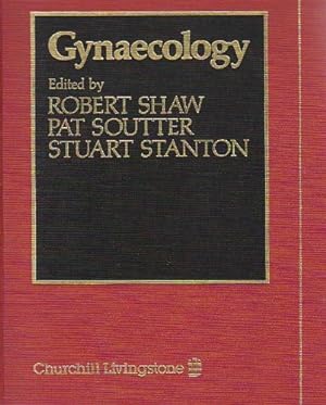 Seller image for Gynaecology for sale by WeBuyBooks