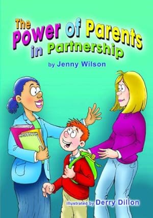 Immagine del venditore per The Power of Parents in Partnership venduto da WeBuyBooks