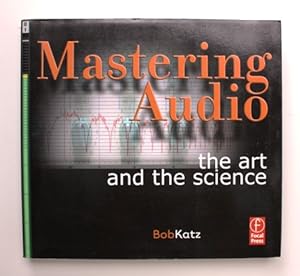 Immagine del venditore per Mastering Audio. The Art and the Science venduto da Vortex Books