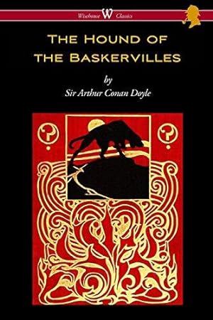 Bild des Verkufers fr The Hound of the Baskervilles (Wisehouse Classics Edition) zum Verkauf von WeBuyBooks