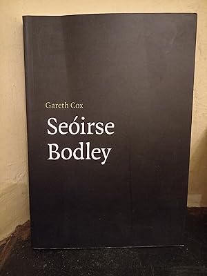 Imagen del vendedor de Seoirse Bodley a la venta por Temple Bar Bookshop