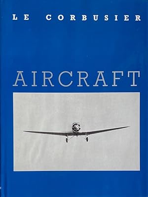 Immagine del venditore per Aircraft: The New Vision venduto da Trevian Books