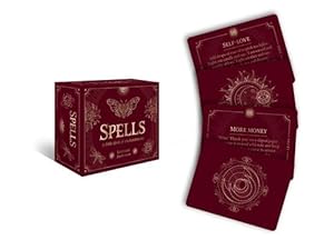 Immagine del venditore per Spells (Cards) venduto da Grand Eagle Retail