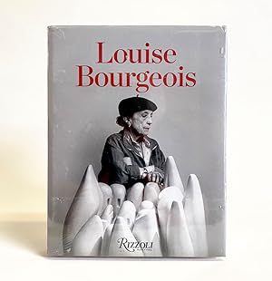Seller image for Louise Bourgeois for sale by Exquisite Corpse Booksellers