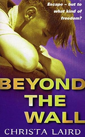 Seller image for Beyond The Wall for sale by WeBuyBooks