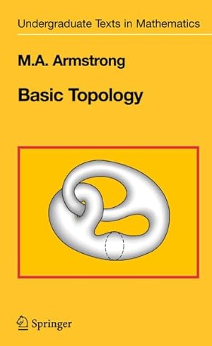 Seller image for Basic Topology for sale by GreatBookPrices