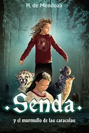 Imagen del vendedor de Senda y El Murmullo de Las Caracolas: Novela Juvenil de Aventuras (a Partir de 12 Aos) -Language: spanish a la venta por GreatBookPrices