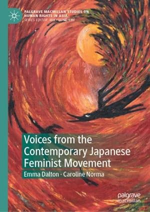 Seller image for Voices from the Contemporary Japanese Feminist Movement for sale by GreatBookPrices