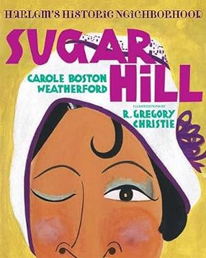Seller image for Sugar Hill (Hardcover) for sale by CitiRetail