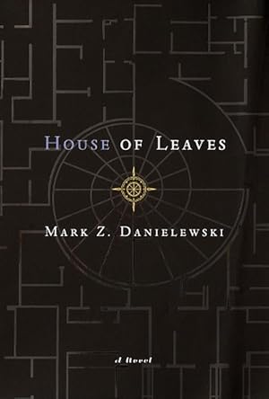 Seller image for House of Leaves (Hardcover) for sale by CitiRetail