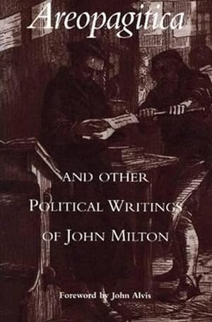 Seller image for Areopagitica & Other Political Writings of John Milton (Paperback) for sale by CitiRetail