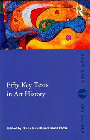 Seller image for Fifty Key Texts in Art History for sale by GreatBookPrices