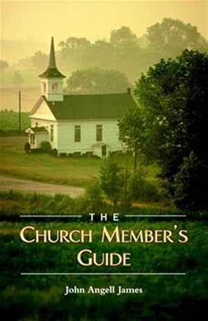 Immagine del venditore per Church Member's Guide venduto da GreatBookPrices