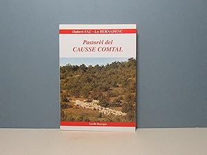 Pastorèl del Causse Comtal