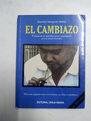 Seller image for El cambiazo for sale by Libros Ambig