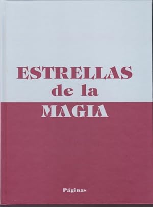 Imagen del vendedor de ESTRELLAS DE LA MAGIA a la venta por LIBRERIA TORMOS