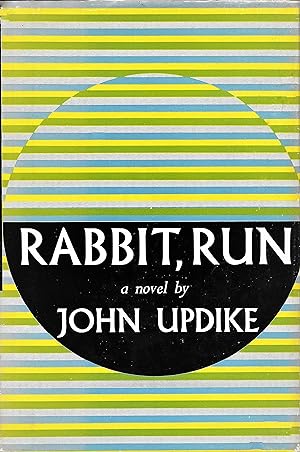 Bild des Verkufers fr Rabbit, Run zum Verkauf von Fireproof Books