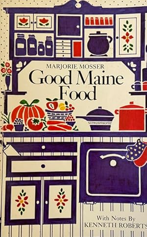 Good Maine Food