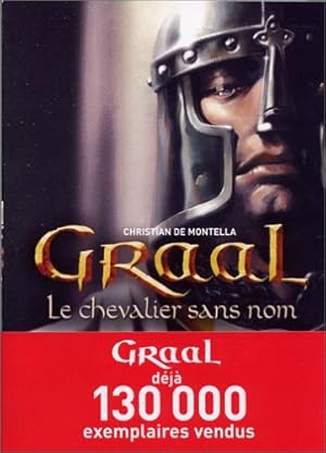 Imagen del vendedor de Graal Le Chevalier Sans Nom a la venta por WeBuyBooks