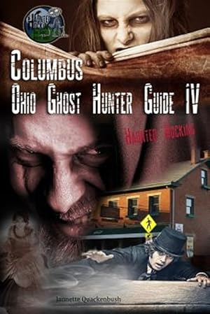 Seller image for Columbus Ohio Ghost Hunter Guide for sale by GreatBookPrices