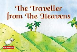 Bild des Verkufers fr The Traveller from the Heavens zum Verkauf von WeBuyBooks
