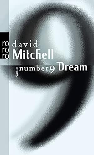 Seller image for Number 9 Dream for sale by WeBuyBooks