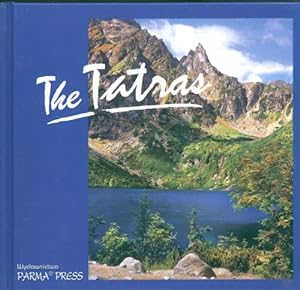 Seller image for The TatrasTatry wersja angielska for sale by WeBuyBooks
