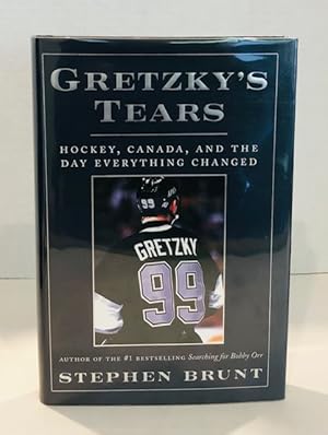 Gretzky's Tears