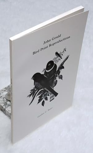 Image du vendeur pour John Gould Bird Print Reproductions mis en vente par Lloyd Zimmer, Books and Maps