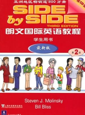 Seller image for Longman International English Course 2 (Student Book Workbook) (latest version) (with CD-ROM 9) for sale by WeBuyBooks