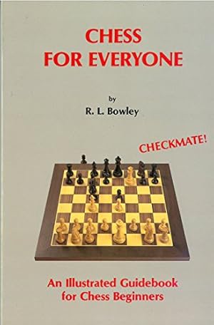 Immagine del venditore per Chess for Everyone venduto da WeBuyBooks