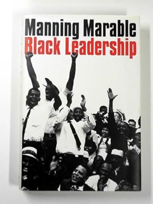 Seller image for Black leadership for sale by Cotswold Internet Books