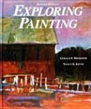 Bild des Verkufers fr Exploring Painting: Guide for Teachers zum Verkauf von WeBuyBooks