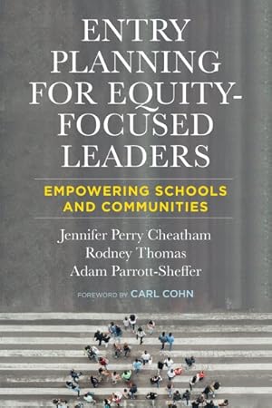Seller image for Entry Planning for Equity-focused Leaders : Empowering Schools and Communities for sale by GreatBookPrices
