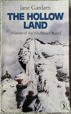 Seller image for The Hollow Land for sale by Cracabond Books