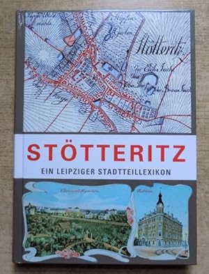 Stötteritz - Ein Leipziger Stadtteillexikon.