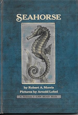 Seller image for Seahorse for sale by stephens bookstore