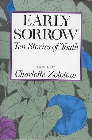 Seller image for Early Sorrow for sale by stephens bookstore