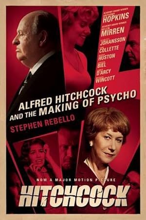 Imagen del vendedor de Alfred Hitchcock and the Making of Psycho (Paperback) a la venta por CitiRetail