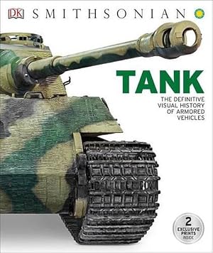 Immagine del venditore per Tank (Hardcover) venduto da CitiRetail