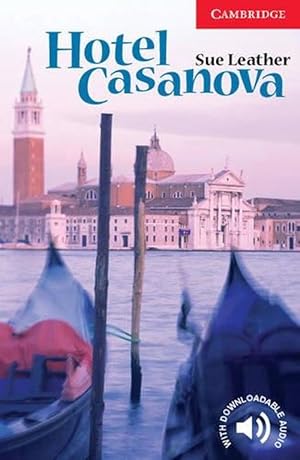 Image du vendeur pour Hotel Casanova Level 1 (Paperback) mis en vente par CitiRetail