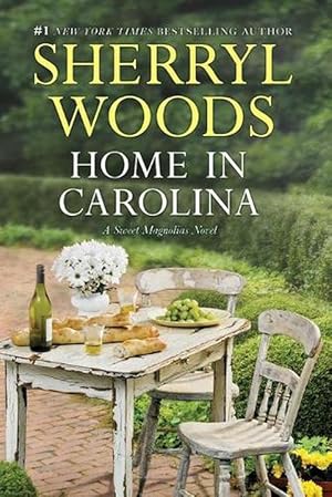 Seller image for Home in Carolina (Paperback) for sale by CitiRetail