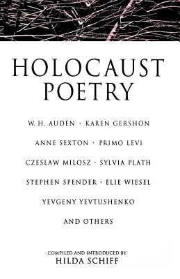 Imagen del vendedor de Holocaust Poetry (Paperback or Softback) a la venta por BargainBookStores