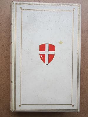 Seller image for Poesie Di Giosue Carducci, MDCCCL - MCM for sale by K Books Ltd ABA ILAB
