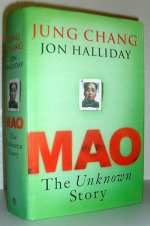 Mao - The Unknown Story