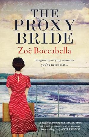 Imagen del vendedor de The Proxy Bride (Paperback) a la venta por Grand Eagle Retail